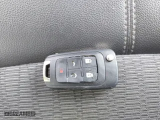 2019 Chevrolet Impala LT with VIN 2G11Z5SA1K9133722, listed as a IAAI auction lot 41358951 with 80,879 mi miles. Bid and sale history available at carsss.com. Image 11.