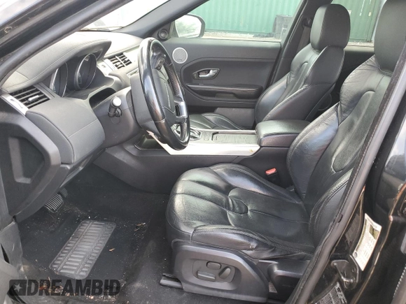 2013 Land Rover Range Rover Evoque Pure Plus z VIN SALVP2BG8DH745229, wystawiony jako Copart lot #53966735 z przebiegiem 143 632 mil mil oraz Szkoda całkowita • Salvage title. Historia ofert i sprzedaży dostępna na DreamBid. Obrazek 7.