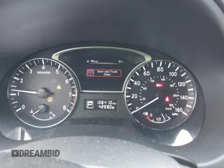 2014 Nissan Altima SL with VIN 1N4AL3AP4EN337960, listed as a IAAI auction lot 41485371 with 106,410 mi miles and . Bid and sale history available at DreamBid. Image 7.