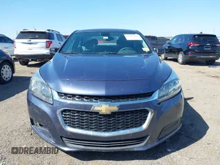 2015 Chevrolet Malibu LS with VIN 1G11B5SLXFF278535, listed as a IAAI auction lot 41764466 with 150,063 mi miles and . Bid and sale history available at DreamBid. Image 12.