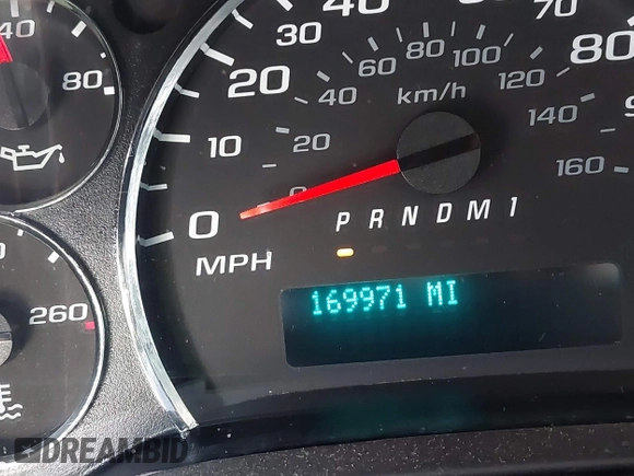 2014 Chevrolet Express Cargo with VIN 1GCWGFBA4E1207247, listed as a IAAI auction lot 42259244 with 169,971 mi miles and . Bid and sale history available at DreamBid. Image 15.