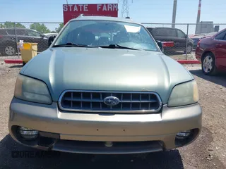 2003 Subaru Legacy Outback z VIN 4S3BH675837654908, wystawiony jako IAAI lot #42230538 z przebiegiem 165 007 mil mil oraz . Historia ofert i sprzedaży dostępna na DreamBid. Obrazek 13.