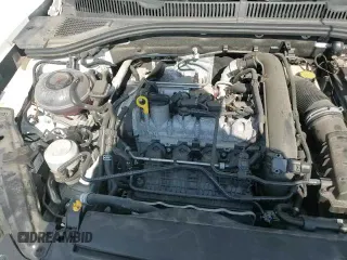 2020 Volkswagen Jetta S с VIN 3VWCB7BU0LM064604, выставлен на аукционе Copart как лот 80389525 с пробегом 28 616 миль миль и Списание • Salvage title. История ставок и продаж доступна на DreamBid. Изображение 13.