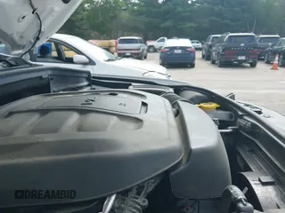 2021 Jeep Grand Cherokee Trailhawk z VIN 1C4RJFLG6MC549819, wystawiony jako IAAI lot #42717119 z przebiegiem 39 566 mil mil oraz . Historia ofert i sprzedaży dostępna na DreamBid. Obrazek 19.