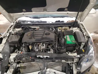 2013 Buick Regal Turbo Premium 2 with VIN 2G4GT5GV7D9123404, listed as a Copart auction lot 41871245 with 98,962 mi miles and Salvage title. Bid and sale history available at DreamBid. Image 12.