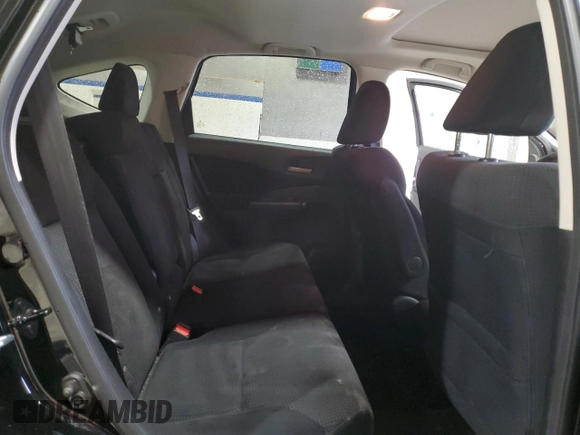 2014 Honda CR-V EX with VIN 2HKRM4H54EH702058, listed as a Copart auction lot 51253055 with 113,643 mi miles and Salvage Title. Bid and sale history available at carsss.com. Image 11.