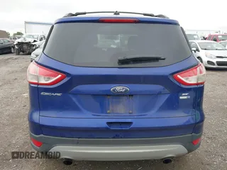 2013 Ford Escape SE with VIN 1FMCU9GX1DUD83174, listed as a IAAI auction lot 42509186 with 164,584 mi miles and . Bid and sale history available at DreamBid. Image 16.