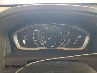 2017 Volvo XC60 Inscription z VIN YV440MDU5H2211908, wystawiony jako Copart lot #60066965 z przebiegiem 87 368 mil mil oraz Szkoda całkowita • Salvage title. Historia ofert i sprzedaży dostępna na DreamBid. Obrazek 9.