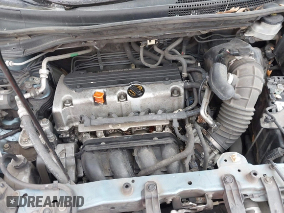 2013 Honda CR-V LX with VIN 5J6RM4H38DL077831, listed as a IAAI auction lot 41937886 with 183,190 mi miles and . Bid and sale history available at DreamBid. Image 10.