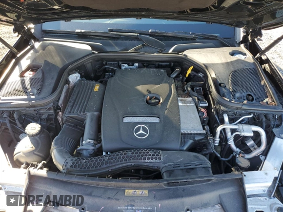 2019 Mercedes-Benz E-Class E 300 with VIN WDDZF4KB8KA594741, listed as a Copart auction lot 49678585 with 57,814 mi miles and Salvage Title. Bid and sale history available at carsss.com. Image 11.
