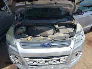2013 Ford Escape SE with VIN 1FMCU0GX9DUB83512, listed as a IAAI auction lot 41970256 with 69,897 mi miles and . Bid and sale history available at DreamBid. Image 10.