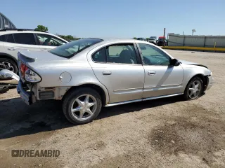 2004 Oldsmobile Alero GL1 z VIN 1G3NL52E04C146972, wystawiony jako Copart lot #55977625 z przebiegiem 328 337 mil mil oraz Szkoda całkowita • Salvage title. Historia ofert i sprzedaży dostępna na DreamBid. Obrazek 3.