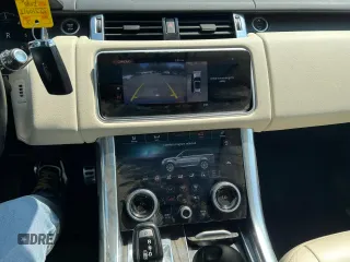 2018 Land Rover Range Rover Sport HSE с VIN SALWR2RK8JA801747, выставлен на аукционе Copart как лот 61385965 с пробегом 145 457 миль миль и Чистый • Clean title. История ставок и продаж доступна на DreamBid. Изображение 10.