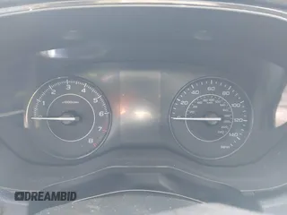 2022 Subaru Impreza z VIN 4S3GTAB65N3710255, wystawiony jako IAAI lot #41308489 z przebiegiem 32 918 mil mil oraz . Historia ofert i sprzedaży dostępna na DreamBid. Obrazek 15.