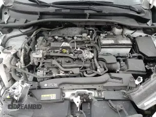 2024 Toyota Corolla Cross L с VIN 7MUAAAAG7RV075720, выставлен на аукционе Copart как лот 69745205 с пробегом 32 257 миль миль и На запчасти • Non repairable. История ставок и продаж доступна на DreamBid. Изображение 15.