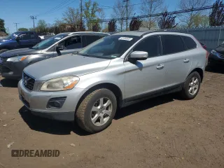 2010 Volvo XC60 3.2L с VIN YV4960DL4A2101376, выставлен на аукционе Copart как лот 55109305 с пробегом 164 023 миль миль и Списание • Salvage title. История ставок и продаж доступна на DreamBid. Изображение 1.