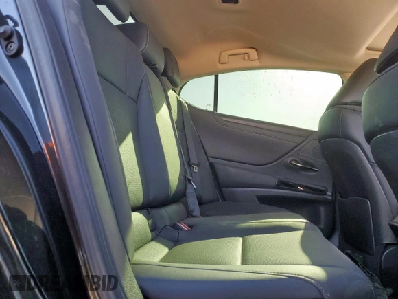 2022 Lexus ES 350 z VIN 58ADZ1B14NU125722, wystawiony jako Copart lot #51928825 z przebiegiem 28 230 mil mil oraz Szkody całkowita. Historia ofert i sprzedaży dostępna na DreamBid. Obrazek 10.