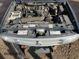 1997 Mazda B-Series 2WD Truck LE with VIN 4F4CR16X8VTM18932, listed as a Copart auction lot 85790044 with 114,262 mi miles and Salvage Title. Bid and sale history available at carsss.com. Image 11.