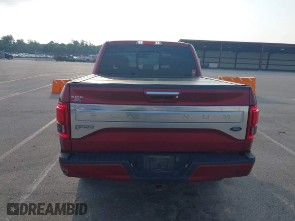 2016 Ford F-150 XLT with VIN 1FTEW1EG0GFB19867, listed as a IAAI auction lot 42403851 with 203,655 mi miles and . Bid and sale history available at DreamBid. Image 16.