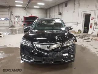 2017 Acura RDX w/Advance Pkg with VIN 5J8TB4H7XHL037035, listed as a IAAI auction lot 41317245 with 93,924 mi miles. Bid and sale history available at carsss.com. Image 13.