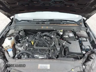 2019 Ford Fusion SE with VIN 3FA6P0HD0KR136232, listed as a IAAI auction lot 42015102 with 66,472 mi miles. Bid and sale history available at carsss.com. Image 10.
