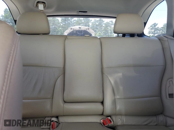 2016 Subaru Outback Premium с VIN 4S4BSBCC7G3216629, выставлен на аукционе Copart как лот 57782325 с пробегом 150 352 миль миль и Списание • Salvage title. История ставок и продаж доступна на DreamBid. Изображение 10.