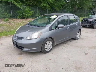 2012 Honda Fit с VIN JHMGE8H37CS008245, выставлен на аукционе IAAI как лот 42452426 с пробегом 282 192 миль миль и . История ставок и продаж доступна на DreamBid. Изображение 2.