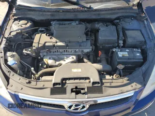 2012 Hyundai Elantra Touring SE with VIN KMHDC8AEXCU155729, listed as a Copart auction lot 74470694 with 0 mi miles and Salvage Title. Bid and sale history available at carsss.com. Image 12.