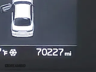 2020 Kia Optima LX z VIN 5XXGT4L33LG383504, wystawiony jako IAAI lot #41644910 z przebiegiem 70 227 mil mil oraz . Historia ofert i sprzedaży dostępna na DreamBid. Obrazek 15.