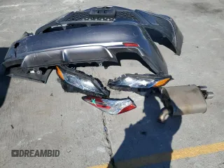 2020 Toyota Camry SE z VIN 4T1G11AK3LU887927, wystawiony jako Copart lot #56430665 z przebiegiem 60 927 mil mil oraz Szkoda całkowita • Salvage title. Historia ofert i sprzedaży dostępna na DreamBid. Obrazek 12.