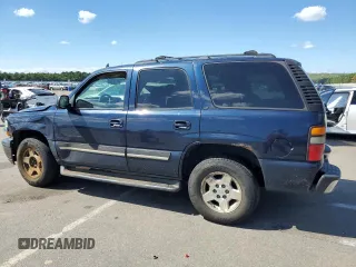 2006 Chevrolet Tahoe Special Service with VIN 1GNEK13ZX6J119331, listed as a Copart auction lot 66797524 with Not Provided miles and Clean Title. Bid and sale history available at carsss.com. Image 2.