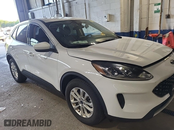 2020 Ford Escape SE z VIN 1FMCU9G66LUB14805, wystawiony jako IAAI lot #42388285 z przebiegiem 50 819 mil mil oraz . Historia ofert i sprzedaży dostępna na DreamBid. Obrazek 34.