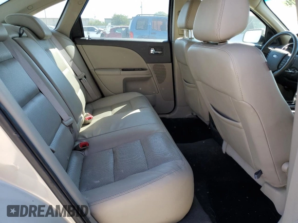 2008 Ford Taurus Limited with VIN 1FAHP25W88G112352, listed as a Copart auction lot 74141774 with 179,985 mi miles and Clean Title. Bid and sale history available at carsss.com. Image 10.