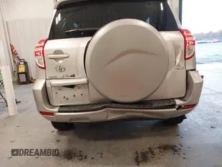 2009 Toyota RAV4 with VIN 2T3BF35V19W011336, listed as a IAAI auction lot 41855699 with 120,982 mi miles and . Bid and sale history available at DreamBid. Image 6.