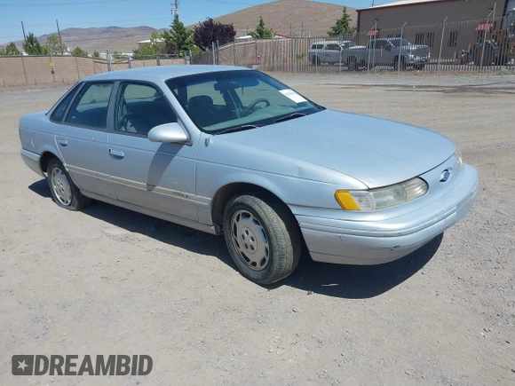 1994 Ford Taurus GL z VIN 1FALP52U2RG186625, wystawiony jako IAAI lot #42381964 z przebiegiem 54 020 mil mil oraz . Historia ofert i sprzedaży dostępna na DreamBid. Obrazek 1.