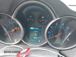 2014 Chevrolet Cruze 1LT with VIN 1G1PC5SB7E7336172, listed as a IAAI auction lot 42105588 with 92,938 mi miles and . Bid and sale history available at DreamBid. Image 7.