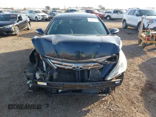 2011 Hyundai Sonata Limited with VIN 5NPEC4AB3BH281091, listed as a IAAI auction lot 41503374 with 93,633 mi miles and . Bid and sale history available at DreamBid. Image 13.