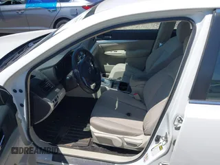 2014 Subaru Legacy 2.5i with VIN 4S3BMCA67E3014114, listed as a IAAI auction lot 42810677 with 141,552 mi miles and . Bid and sale history available at DreamBid. Image 5.