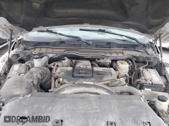 2017 Ram 2500 Tradesman with VIN 3C6UR5CL7HG707914, listed as a IAAI auction lot 41915809 with 247,444 mi miles and . Bid and sale history available at DreamBid. Image 10.
