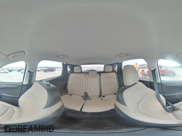 2022 Ford Escape Titanium Plug-In Hybrid с VIN 1FMCU0LZ2NUA89898, выставлен на аукционе Copart как лот 53209685 с пробегом 102 991 миль миль и Списание • Salvage title. История ставок и продаж доступна на DreamBid. Изображение 15.