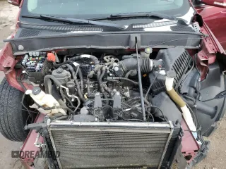 2015 Chevrolet Traverse LT z VIN 1GNKVHKD3FJ268866, wystawiony jako Copart lot #47085565 z przebiegiem 129 477 mil mil oraz Szkoda całkowita • Salvage title. Historia ofert i sprzedaży dostępna na DreamBid. Obrazek 12.