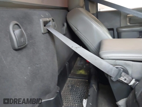 2016 Ram 1500 Tradesman with VIN 3C6JR6DG6GG257665, listed as a IAAI auction lot 42192865 with Not provided miles and . Bid and sale history available at DreamBid. Image 8.