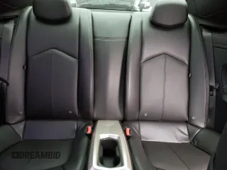 2013 Cadillac CTS z VIN 1G6DA1E31D0154605, wystawiony jako Copart lot #87380334 z przebiegiem 129 114 mil mil oraz Szkoda całkowita • Salvage title. Historia ofert i sprzedaży dostępna na DreamBid. Obrazek 10.