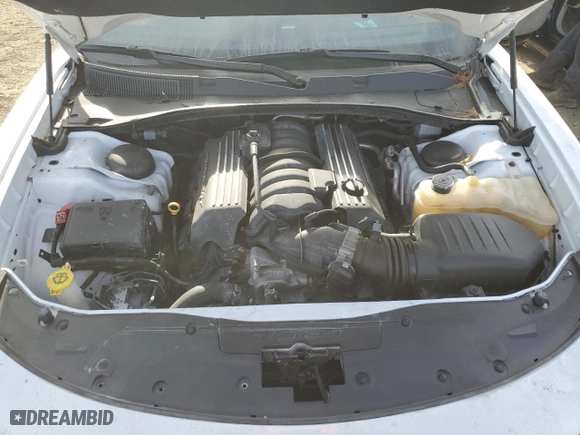 2020 Dodge Charger Scat Pack Widebody with VIN 2C3CDXGJ1LH255236, listed as a Copart auction lot 75297854 with 0 mi miles and Salvage Title. Bid and sale history available at carsss.com. Image 11.