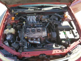 2001 Toyota Solara SE with VIN 2T1FF22P81C444362, listed as a Copart auction lot 82091604 with 205,145 mi miles and Non Repairable. Bid and sale history available at DreamBid. Image 11.