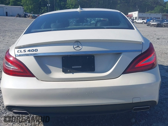 2016 Mercedes-Benz CLS 400 with VIN WDDLJ6FBXGA171483, listed as a IAAI auction lot 42197279 with 152,131 mi miles and . Bid and sale history available at DreamBid. Image 16.