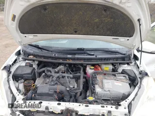 2012 Toyota Prius One with VIN JTDKDTB32C1504344, listed as a IAAI auction lot 42133870 with 183,836 mi miles and . Bid and sale history available at DreamBid. Image 10.