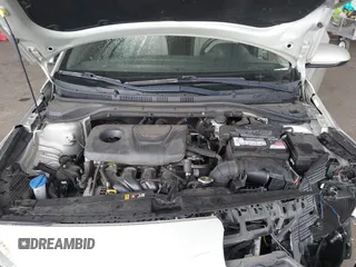 2018 Hyundai Accent SE with VIN 3KPC24A37JE024036, listed as a IAAI auction lot 41939754 with 72,249 mi miles and . Bid and sale history available at carsss.com. Image 10.