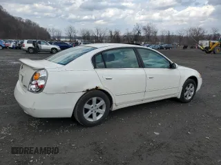 2004 Nissan Altima S with VIN 1N4AL11E74C155344, listed as a Copart auction lot 51256105 with 190,062 mi miles and Clean Title. Bid and sale history available at carsss.com. Image 3.