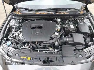 2024 Mazda 3 S Preferred z VIN 3MZBPACM7RM431371, wystawiony jako IAAI lot #40676189 z przebiegiem 276 mil mil oraz . Historia ofert i sprzedaży dostępna na DreamBid. Obrazek 10.